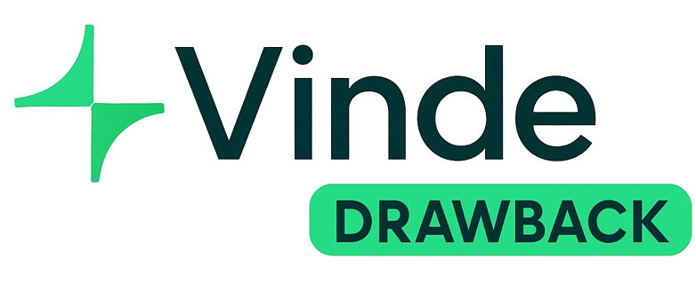 +Vinde Logo